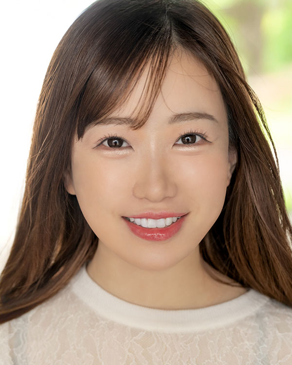 若葉結希 29歳 透明感がすごい!のにエロい!!東北地方からやって来たむっつり奥さんAV DEBUT!!