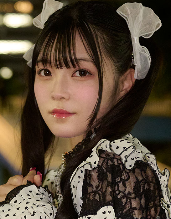 トー●で深夜に拾ったメンヘラダークな美少女 セックスのハードルが低かったから速攻でAV撮影してみた こう見えてピンク乳首永野妃華AVデビュー